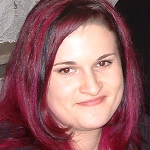 Profilbild von Kirsten Ahrens