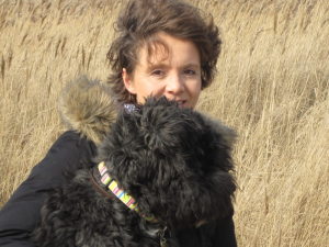 Profilbild von Kirsten Albers