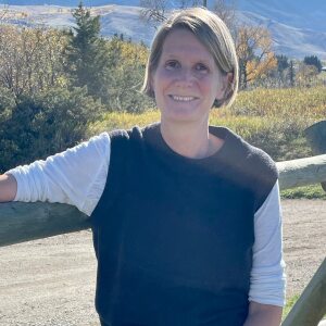 Profilbild von Kirsten Altemoeller