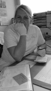 Profilbild von Kirsten Appel