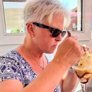 Profilbild von Kirsten Arndt