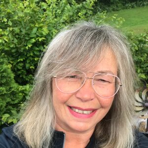 Profilbild von Kirsten Aschermann