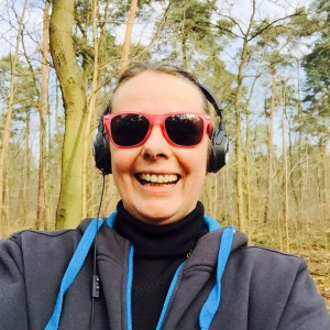 Profilbild von Kirsten Austinat