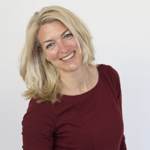 Profilbild von Kirsten Baas