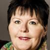 Profilbild von Kirsten Baeter-camara