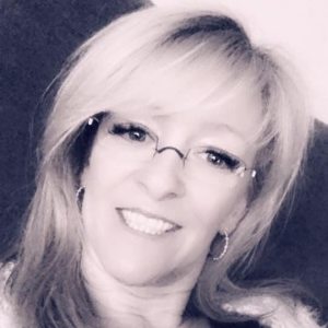 Profilbild von Kirsten Ballast
