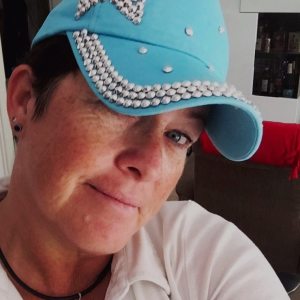 Profilbild von Kirsten Ballmann