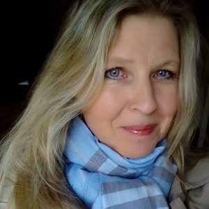 Profilbild von Kirsten Bauch