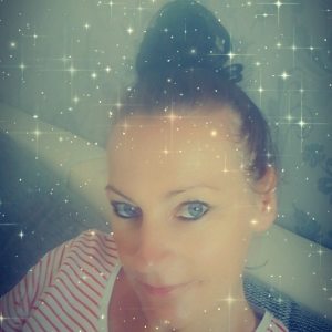 Profilbild von Kirsten Bauckmann