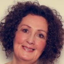 Profilbild von Kirsten Baum