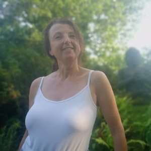 Profilbild von Kirsten Baumann