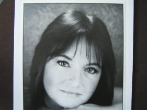 Profilbild von Kirsten Beauvisage