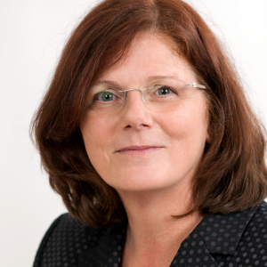 Profilbild von Kirsten Beckmann