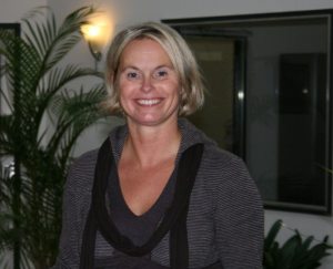 Profilbild von Kirsten Behncke