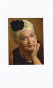 Profilbild von Kirsten Behrens