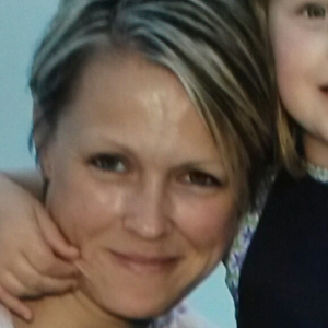 Profilbild von Kirsten Behrens