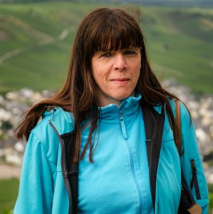 Profilbild von Kirsten Belitz