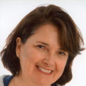 Profilbild von Kirsten Belke