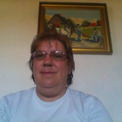 Profilbild von Kirsten Bentsen
