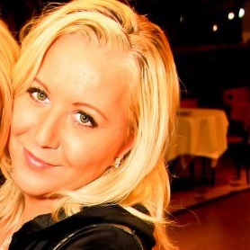 Profilbild von Kirsten Berger