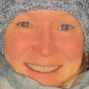Profilbild von Kirsten Beschoner