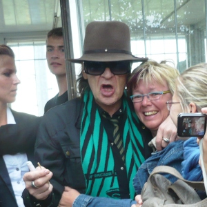 Profilbild von Kirsten Beuthling