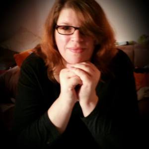 Profilbild von Kirsten Bishay