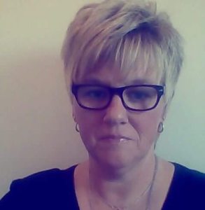 Profilbild von Kirsten Blech