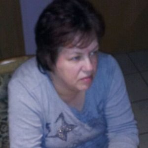 Profilbild von Kirsten Bobbe