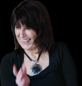 Profilbild von Kirsten Bock