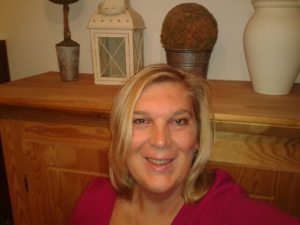 Profilbild von Kirsten Bösken