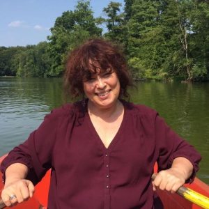Profilbild von Kirsten Böttger-Dahmen
