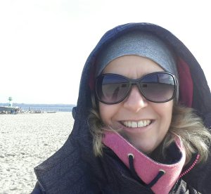 Profilbild von Kirsten Böttger