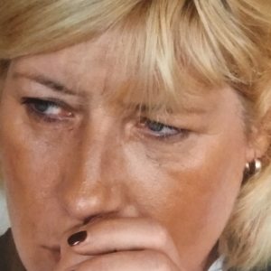 Profilbild von Kirsten Bogen