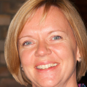 Profilbild von Kirsten Bohnes