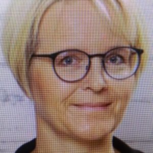 Social Media Profilbild Kirsten Bohnsack 