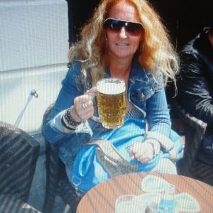 Profilbild von Kirsten Bolz