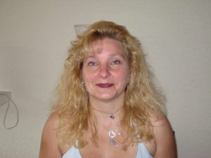 Profilbild von Kirsten Bovermann
