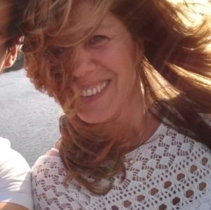 Profilbild von Kirsten Braband