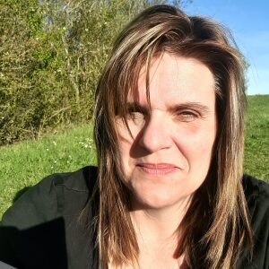 Profilbild von Kirsten Brahms