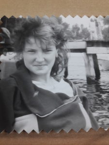 Profilbild von Kirsten Braun