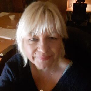 Profilbild von Kirsten Breckwoldt