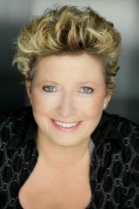Profilbild von Kirsten Breschke
