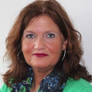 Profilbild von Kirsten Brockhoff