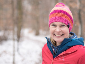 Profilbild von Kirsten Brodersen