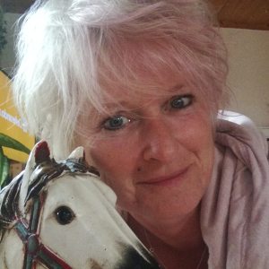 Profilbild von Kirsten Brombach