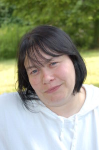 Profilbild von Kirsten Buers