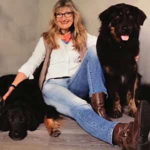 Profilbild von Kirsten Burchard