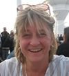 Profilbild von Kirsten Burkhart