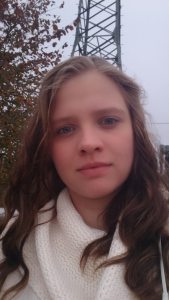 Profilbild von Kirsten Burow
